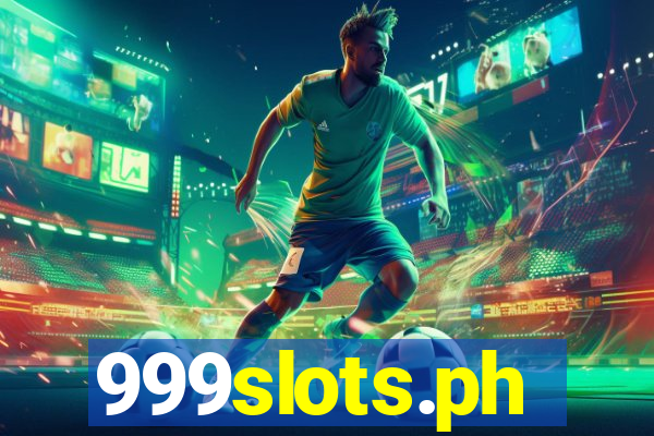 999slots.ph