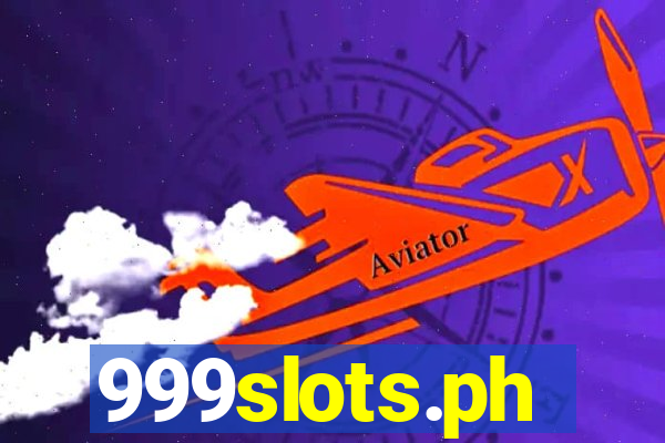 999slots.ph