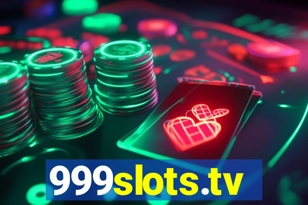 999slots.tv