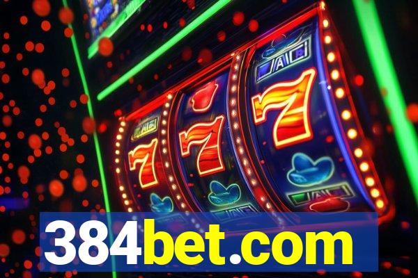 384bet.com