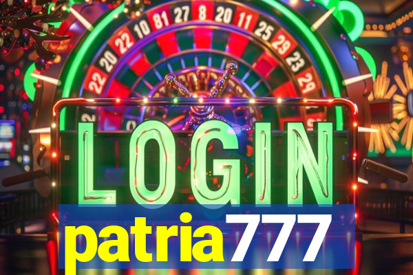patria777
