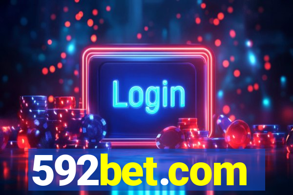 592bet.com