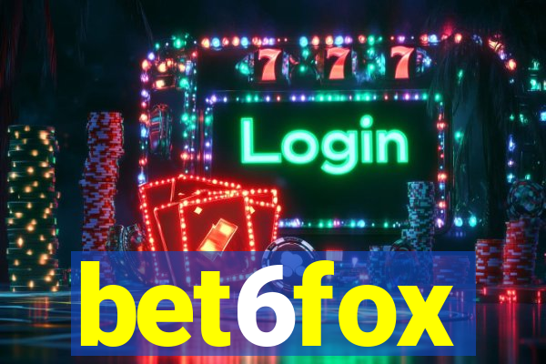 bet6fox