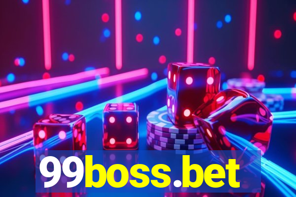 99boss.bet