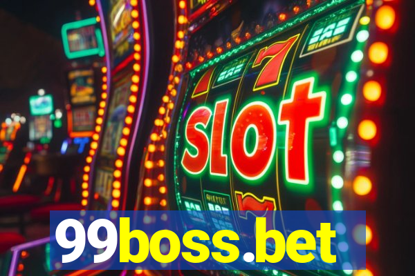 99boss.bet