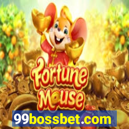 99bossbet.com