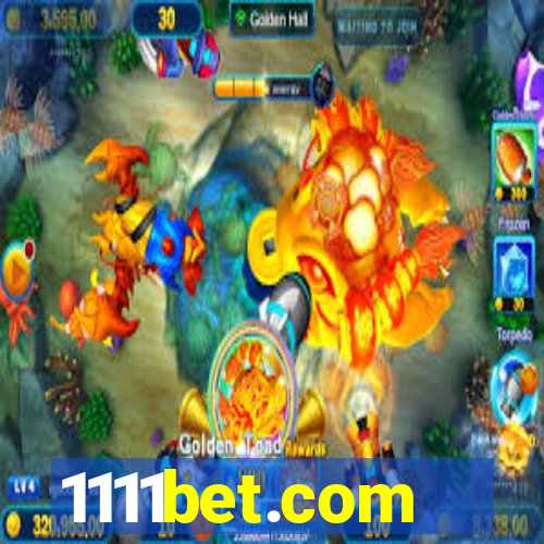 1111bet.com