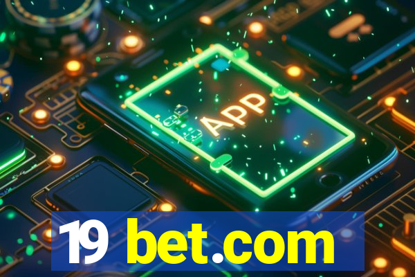 19 bet.com