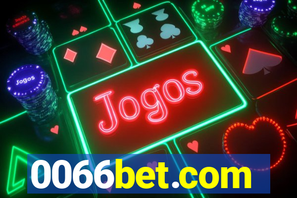 0066bet.com