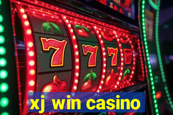xj win casino