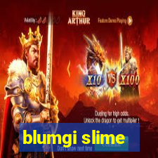 blumgi slime