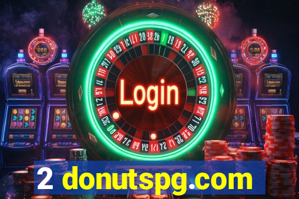 2 donutspg.com