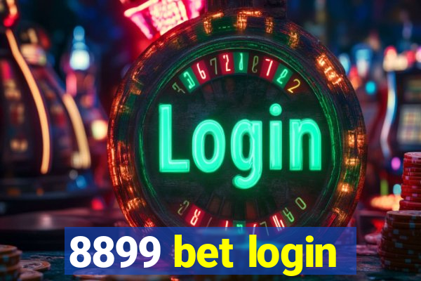 8899 bet login