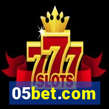 05bet.com