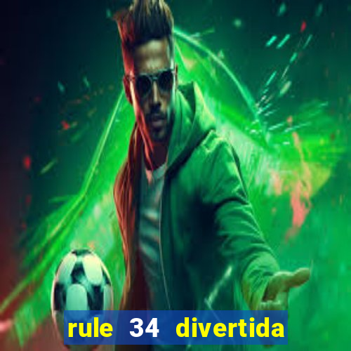 rule 34 divertida mente 2