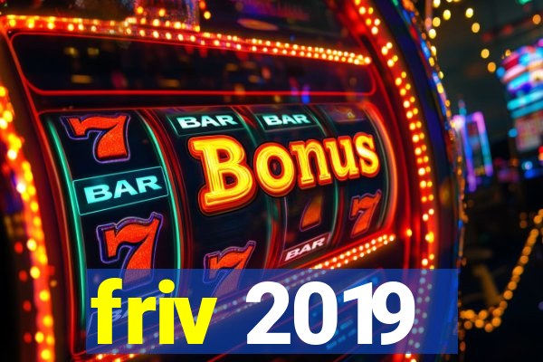 friv 2019