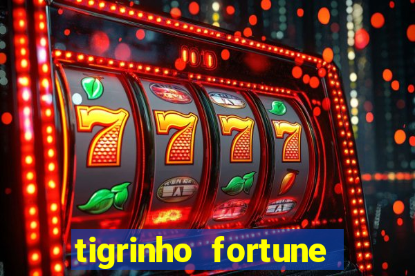 tigrinho fortune tiger png