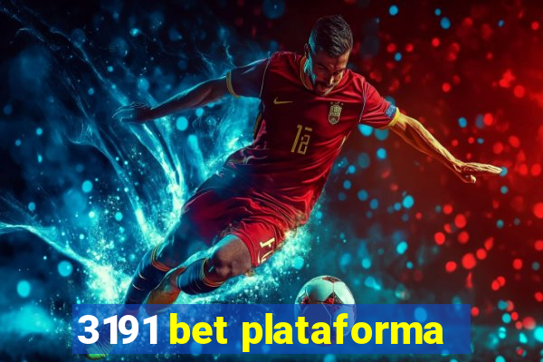 3191 bet plataforma