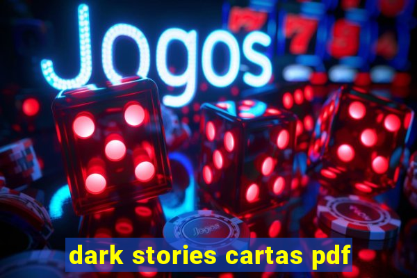 dark stories cartas pdf