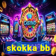 skokka bb