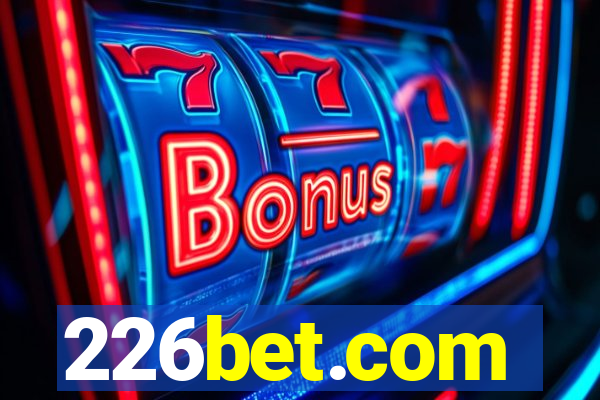 226bet.com