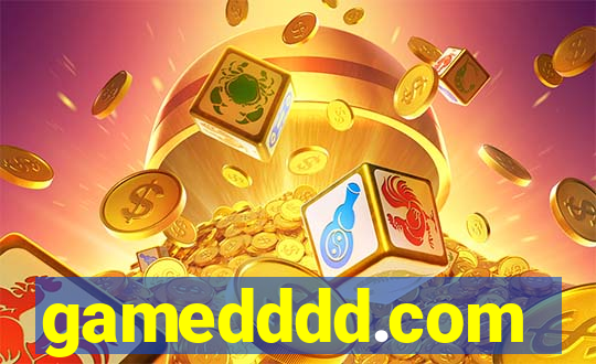 gamedddd.com