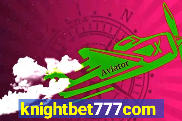 knightbet777com
