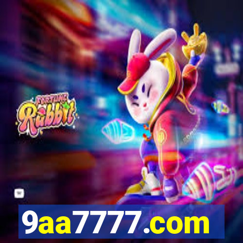 9aa7777.com