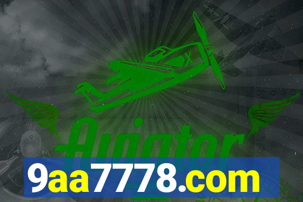 9aa7778.com