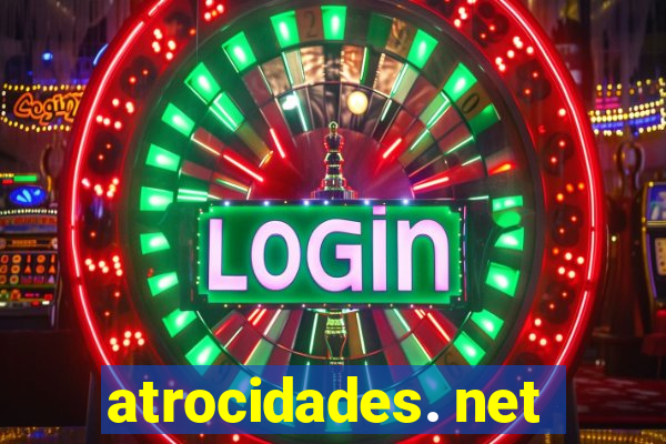 atrocidades. net