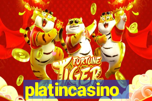 platincasino