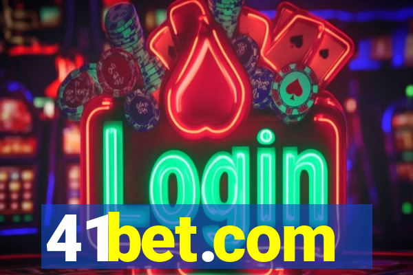 41bet.com