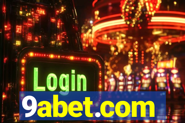 9abet.com