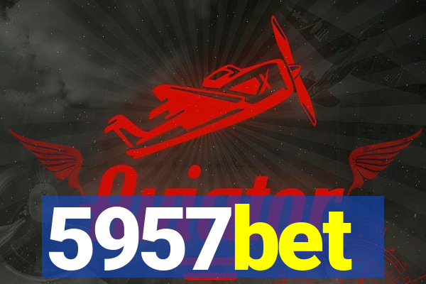 5957bet