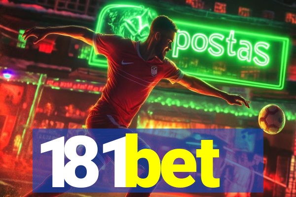 181bet