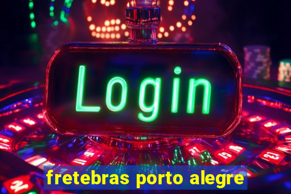 fretebras porto alegre