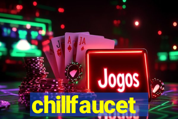 chillfaucet