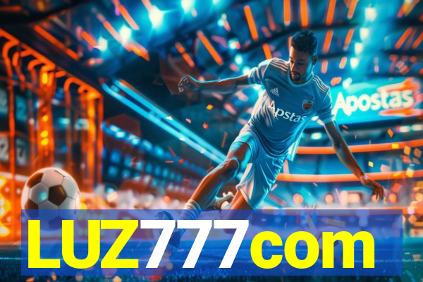 LUZ777com