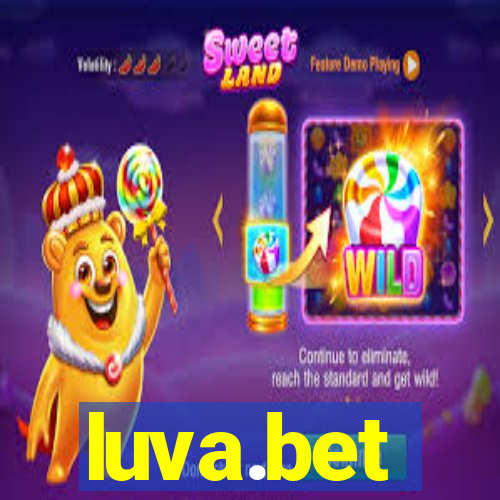 luva.bet