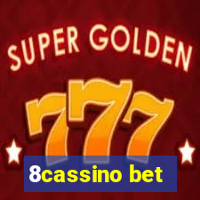 8cassino bet