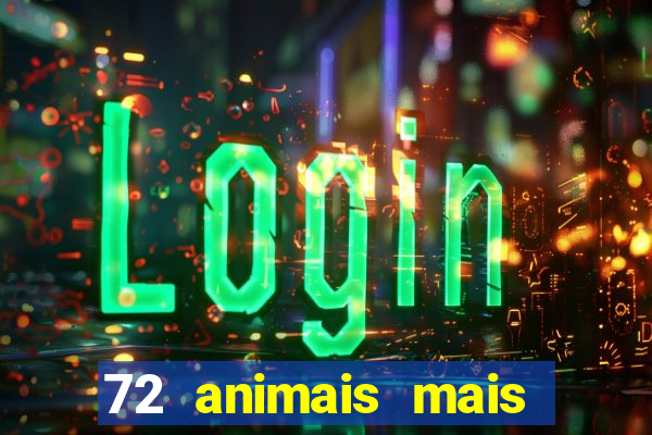 72 animais mais perigosos do mundo