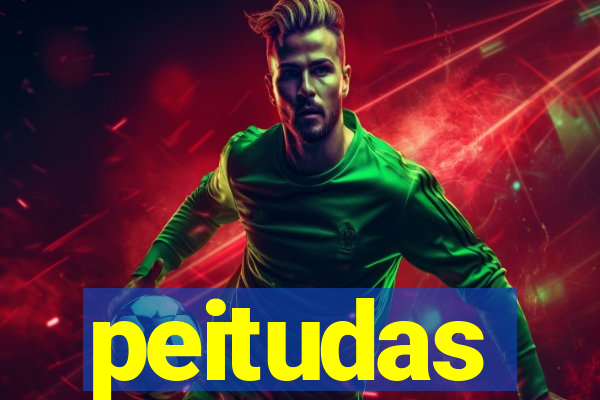 peitudas