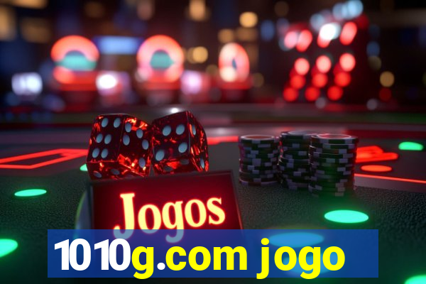 1010g.com jogo