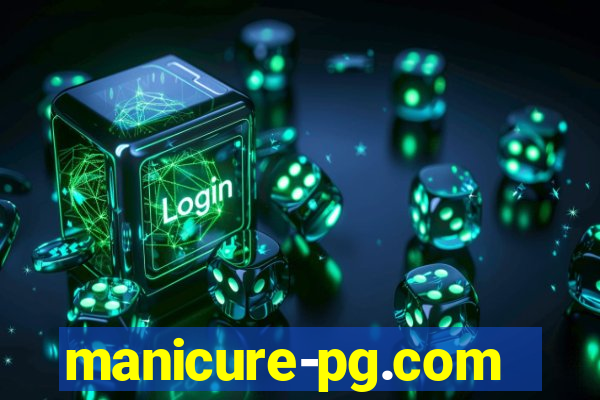 manicure-pg.com