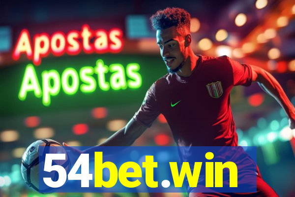 54bet.win