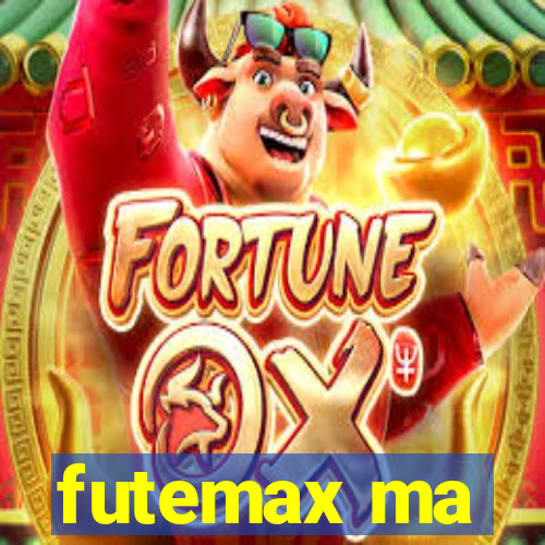 futemax ma