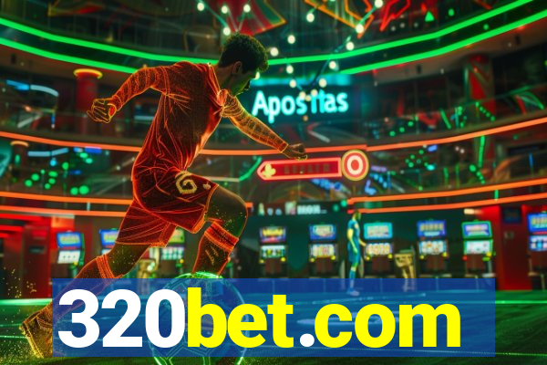 320bet.com