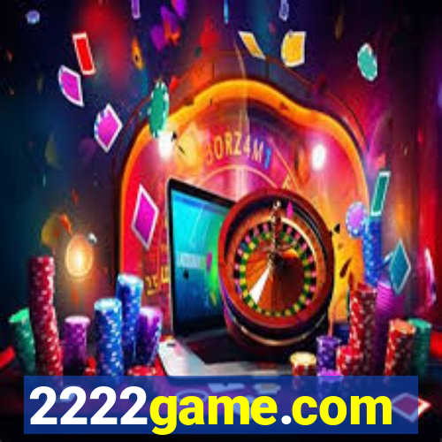 2222game.com