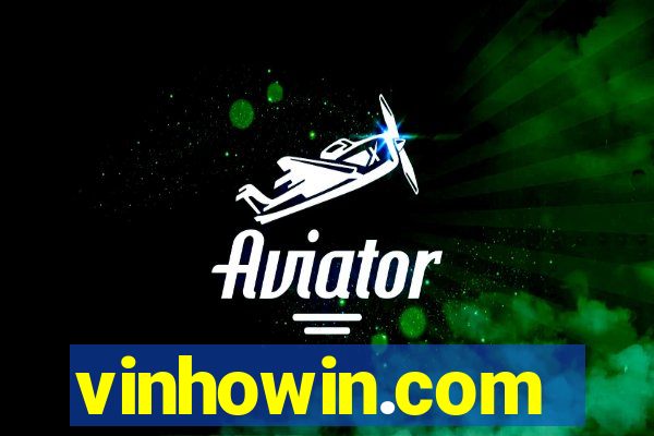 vinhowin.com