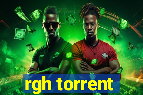 rgh torrent